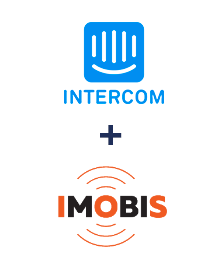 Einbindung von Intercom  und Imobis