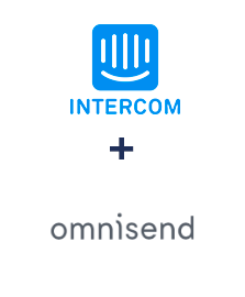 Einbindung von Intercom  und Omnisend