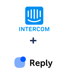 Einbindung von Intercom  und Reply.io