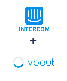 Einbindung von Intercom  und Vbout