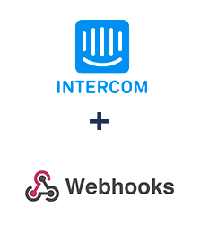 Einbindung von Intercom  und Webhooks