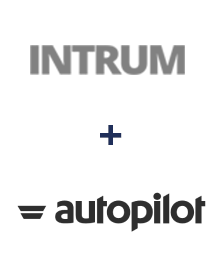 Einbindung von Intrum und Autopilot