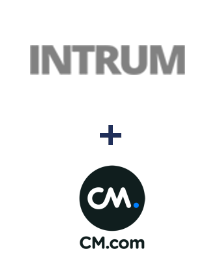 Einbindung von Intrum und CM.com