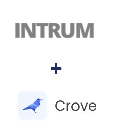 Einbindung von Intrum und Crove