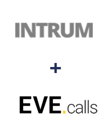 Einbindung von Intrum und Evecalls