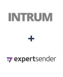 Einbindung von Intrum und ExpertSender