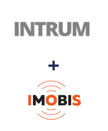 Einbindung von Intrum und Imobis