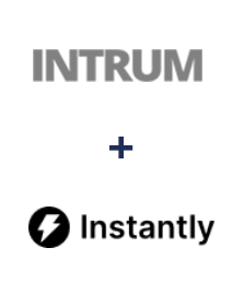 Einbindung von Intrum und Instantly