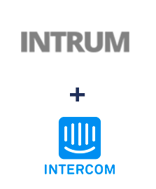 Einbindung von Intrum und Intercom 