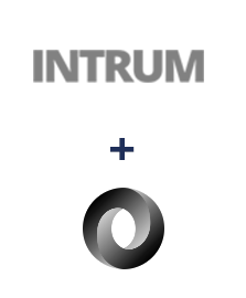 Einbindung von Intrum und JSON