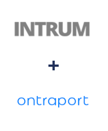 Einbindung von Intrum und Ontraport