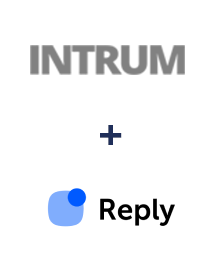 Einbindung von Intrum und Reply.io