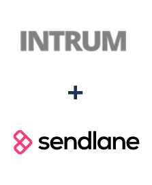 Einbindung von Intrum und Sendlane