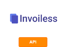 Integration von Invoiless mit anderen Systemen  von API