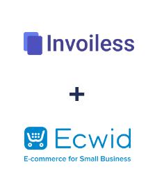 Einbindung von Invoiless und Ecwid