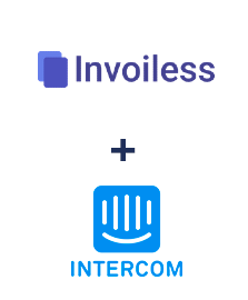 Einbindung von Invoiless und Intercom 