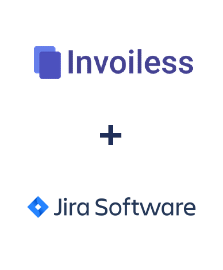 Einbindung von Invoiless und Jira Software