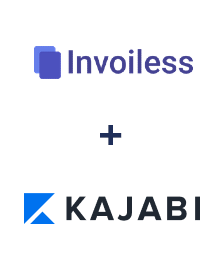 Einbindung von Invoiless und Kajabi