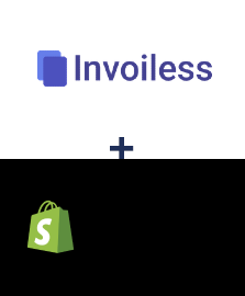 Einbindung von Invoiless und Shopify