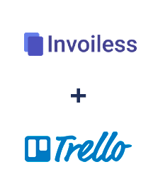 Einbindung von Invoiless und Trello