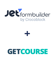 Einbindung von JetFormBuilder und GetCourse (Empfänger) Einbindung von JetFormBuilder und GetCourse (Empfänger)