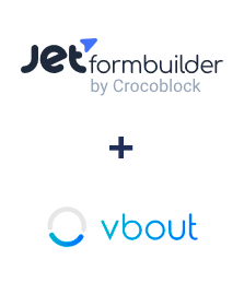Einbindung von JetFormBuilder und Vbout