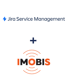 Einbindung von Jira Service Management und Imobis