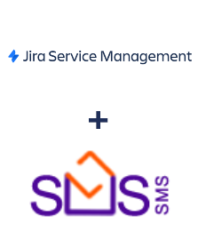 Einbindung von Jira Service Management und SMS-SMS