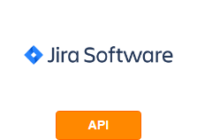 Integration von Jira Software mit anderen Systemen  von API