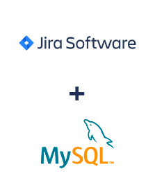 Einbindung von Jira Software und MySQL