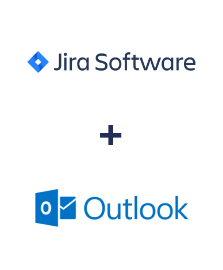 Einbindung von Jira Software und Microsoft Outlook