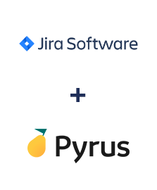 Einbindung von Jira Software und Pyrus