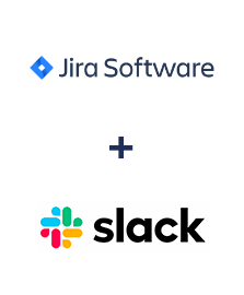 Einbindung von Jira Software und Slack