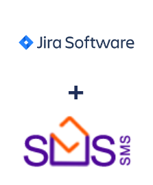 Einbindung von Jira Software und SMS-SMS