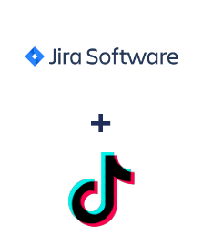 Einbindung von Jira Software und TikTok (private accounts)