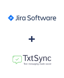 Einbindung von Jira Software und TxtSync