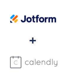 Einbindung von Jotform und Calendly