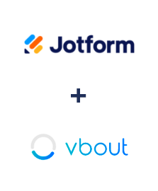 Einbindung von Jotform und Vbout