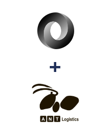 Einbindung von JSON und ANT-Logistics