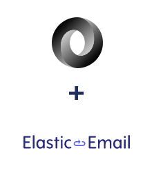 Einbindung von JSON und Elastic Email