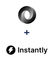 Einbindung von JSON und Instantly