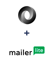 Einbindung von JSON und MailerLite