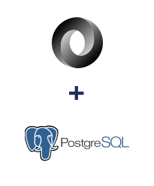 Einbindung von JSON und PostgreSQL
