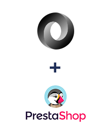 Einbindung von JSON und PrestaShop