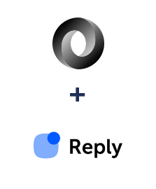 Einbindung von JSON und Reply.io