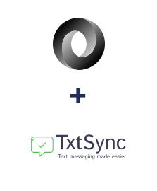 Einbindung von JSON und TxtSync