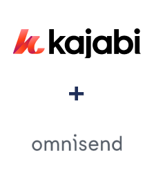 Einbindung von Kajabi und Omnisend