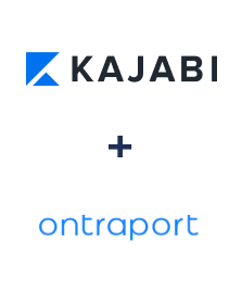 Einbindung von Kajabi und Ontraport