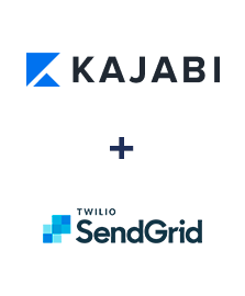 Einbindung von Kajabi und SendGrid