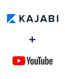 Einbindung von Kajabi und YouTube